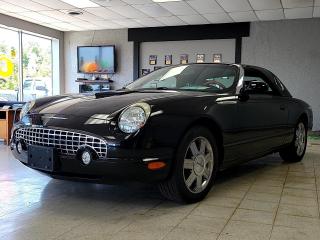 Used 2005 Ford Thunderbird  for sale in Bowmanville, ON