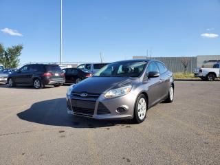 Used 2013 Ford Focus SE I$0 DOWN-EVERYONE APPROVED!!! for sale in Airdrie, AB
