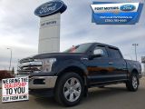 2019 Ford F-150 XLT  -  Android Auto - $408 B/W
