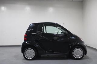 Used 2013 Smart fortwo WE APPROVE ALL CREDIT for sale in Mississauga, ON
