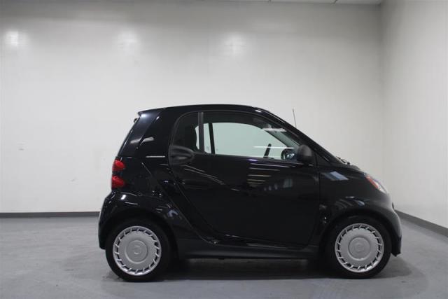 2013 Smart fortwo 