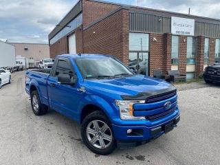 2019 Ford F-150 XLT ROUSH - Photo #1