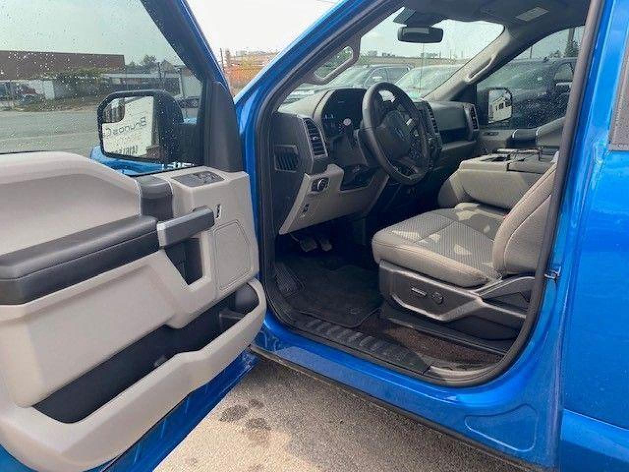 2019 Ford F-150 XLT ROUSH - Photo #4