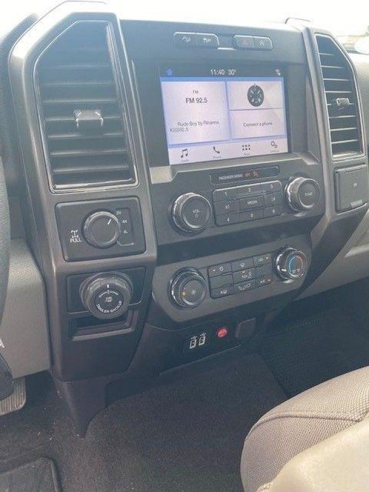 2019 Ford F-150 XLT ROUSH Photo4