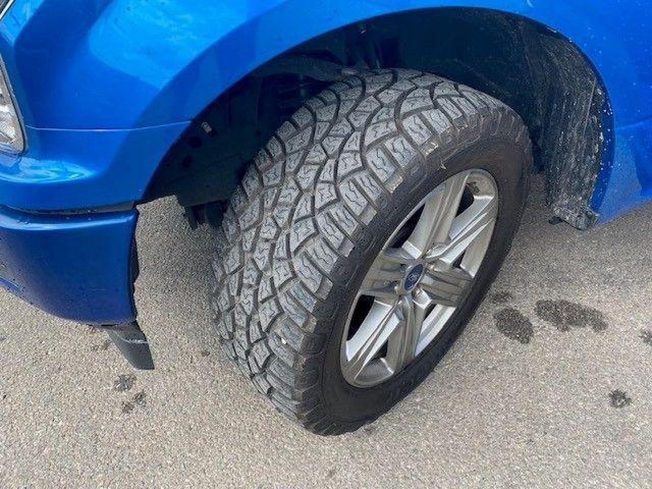 2019 Ford F-150 XLT ROUSH - Photo #6