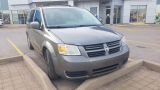 Photo of Silver 2009 Dodge Grand Caravan