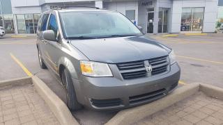 2009 Dodge Grand Caravan SE - Certified