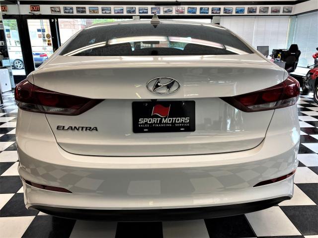 2018 Hyundai Elantra GL+ApplePlay+Camera+Blind Spot+Tinted+CLEAN CARFAX Photo3