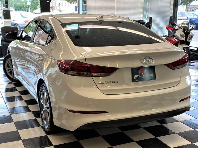 2018 Hyundai Elantra GL+ApplePlay+Camera+Blind Spot+Tinted+CLEAN CARFAX Photo14