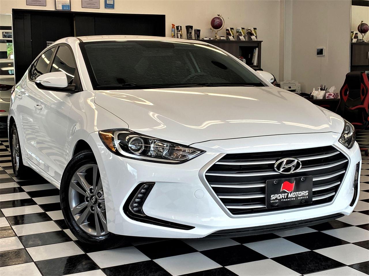 2018 Hyundai Elantra GL+ApplePlay+Camera+Blind Spot+Tinted+CLEAN CARFAX - Photo #15