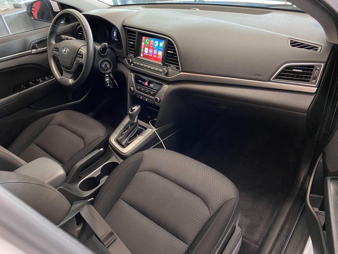 2018 Hyundai Elantra GL+ApplePlay+Camera+Blind Spot+Tinted+CLEAN CARFAX - Photo #21