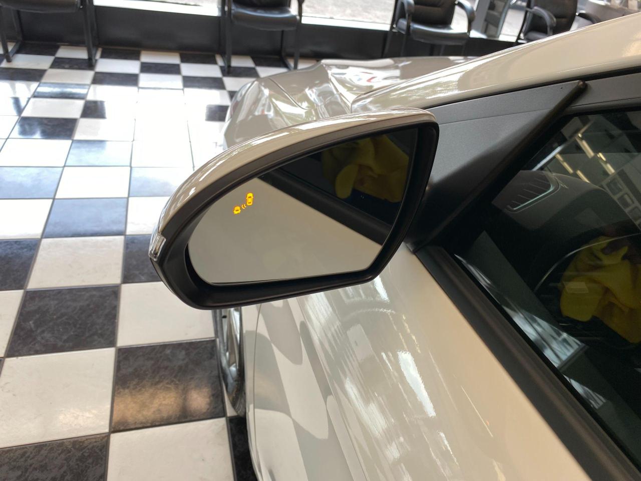 2018 Hyundai Elantra GL+ApplePlay+Camera+Blind Spot+Tinted+CLEAN CARFAX - Photo #38