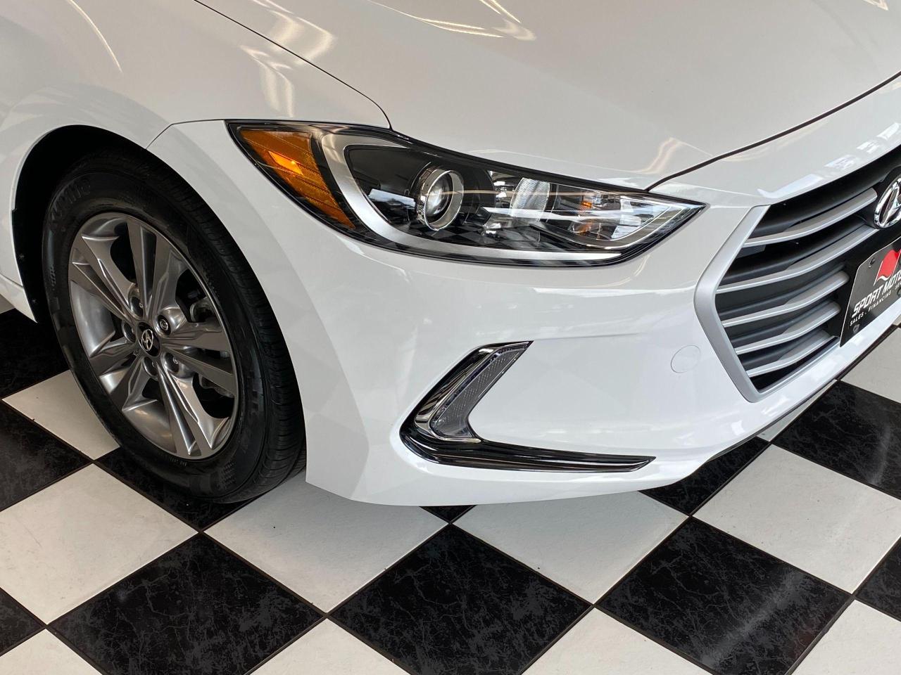 2018 Hyundai Elantra GL+ApplePlay+Camera+Blind Spot+Tinted+CLEAN CARFAX - Photo #39