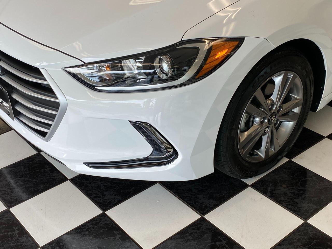 2018 Hyundai Elantra GL+ApplePlay+Camera+Blind Spot+Tinted+CLEAN CARFAX - Photo #40
