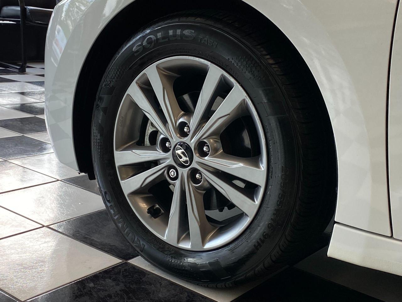2018 Hyundai Elantra GL+ApplePlay+Camera+Blind Spot+Tinted+CLEAN CARFAX - Photo #57