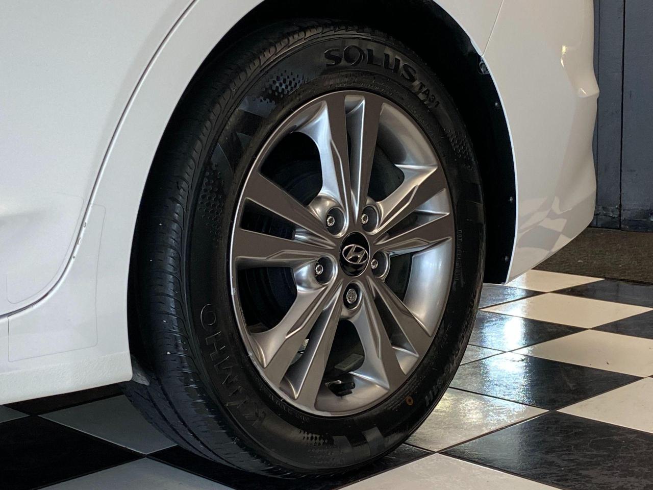 2018 Hyundai Elantra GL+ApplePlay+Camera+Blind Spot+Tinted+CLEAN CARFAX - Photo #58