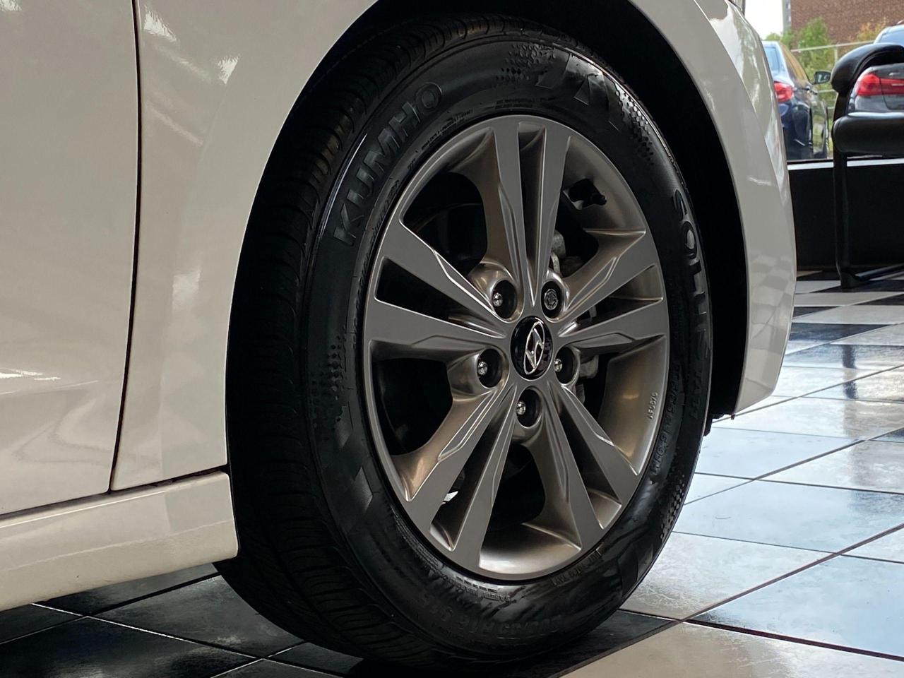 2018 Hyundai Elantra GL+ApplePlay+Camera+Blind Spot+Tinted+CLEAN CARFAX - Photo #60