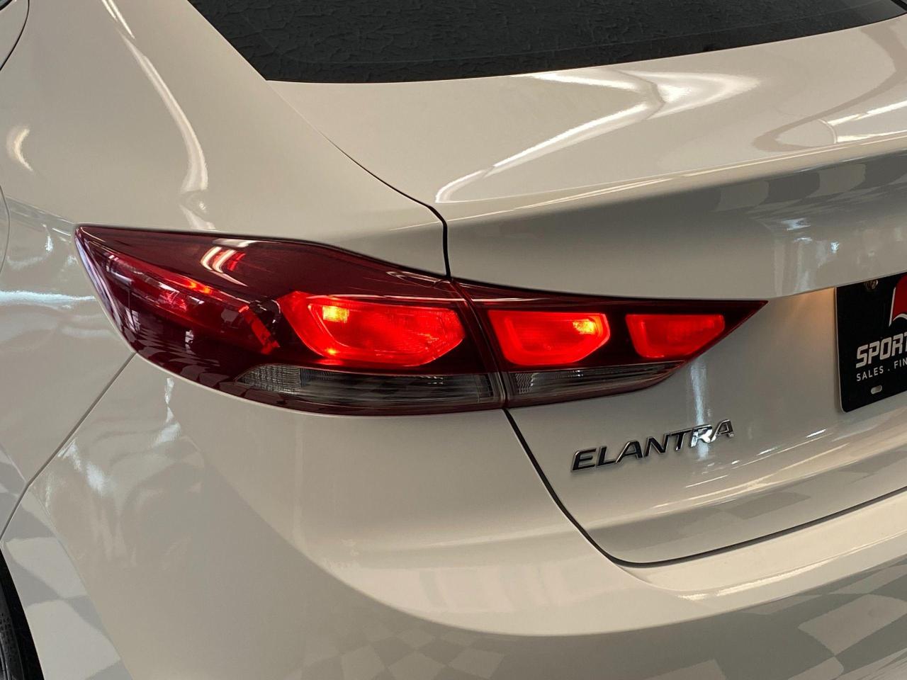 2018 Hyundai Elantra GL+ApplePlay+Camera+Blind Spot+Tinted+CLEAN CARFAX - Photo #66