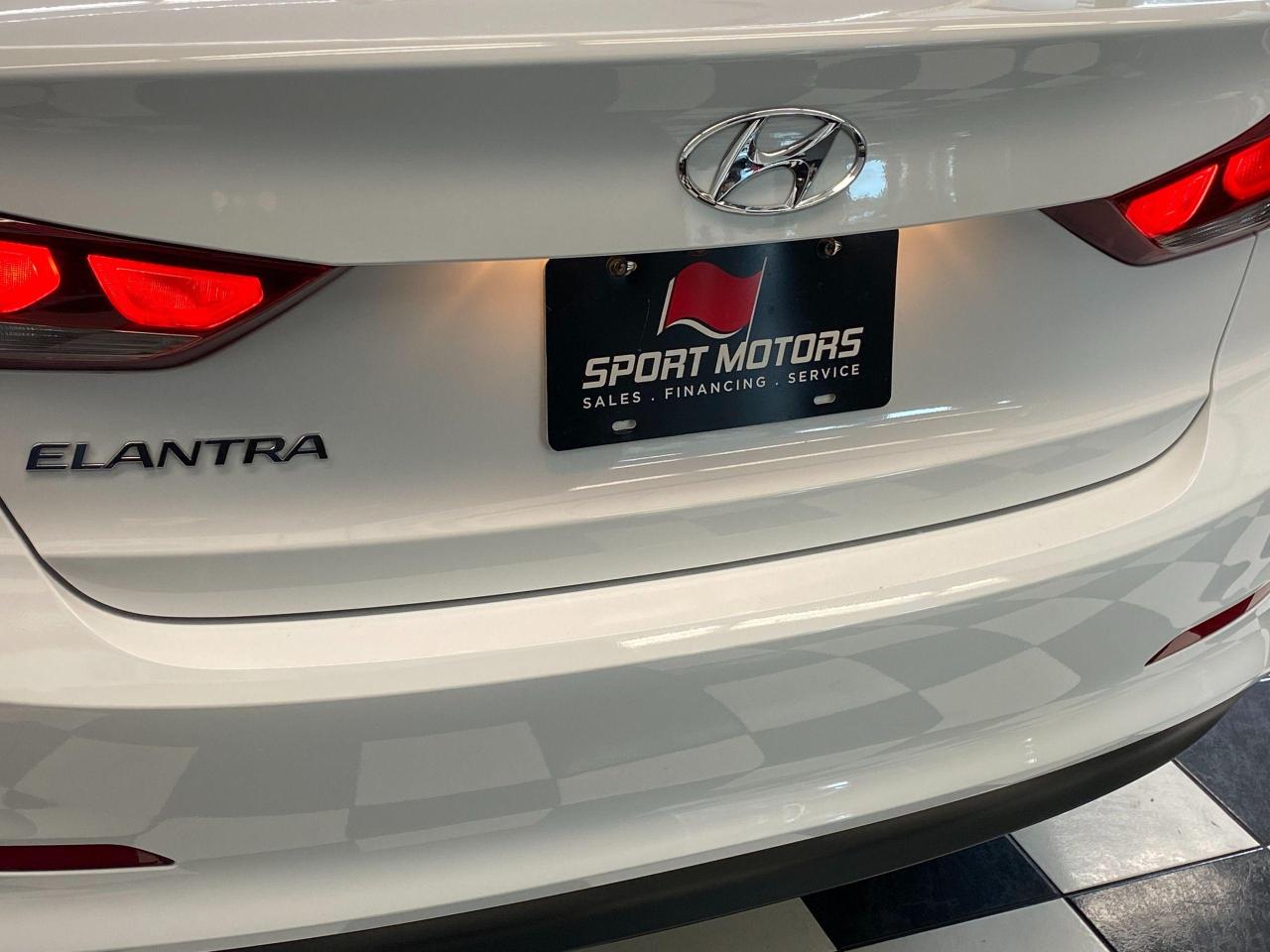 2018 Hyundai Elantra GL+ApplePlay+Camera+Blind Spot+Tinted+CLEAN CARFAX Photo67