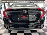 2019 Honda Civic EX+LaneKeep+Camera+ApplePlay+CLEAN CARFAX Photo71