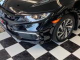 2019 Honda Civic EX+LaneKeep+Camera+ApplePlay+CLEAN CARFAX Photo107