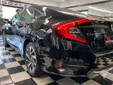 2019 Honda Civic EX+LaneKeep+Camera+ApplePlay+CLEAN CARFAX Photo108