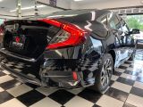 2019 Honda Civic EX+LaneKeep+Camera+ApplePlay+CLEAN CARFAX Photo109