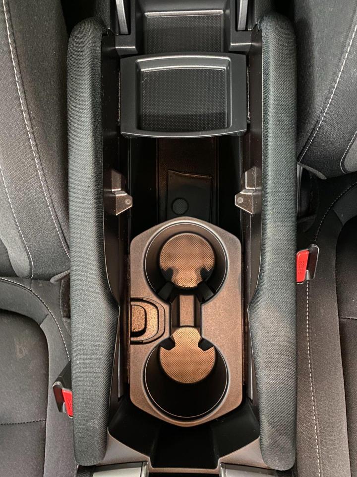 2019 Honda Civic EX+LaneKeep+Camera+ApplePlay+CLEAN CARFAX Photo48