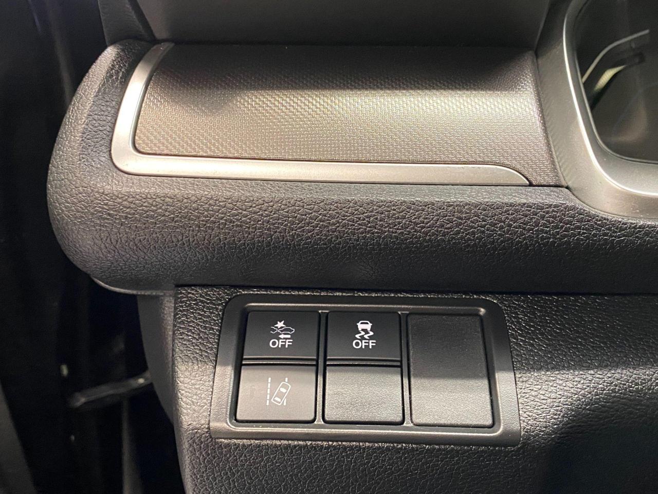 2019 Honda Civic EX+LaneKeep+Camera+ApplePlay+CLEAN CARFAX Photo121