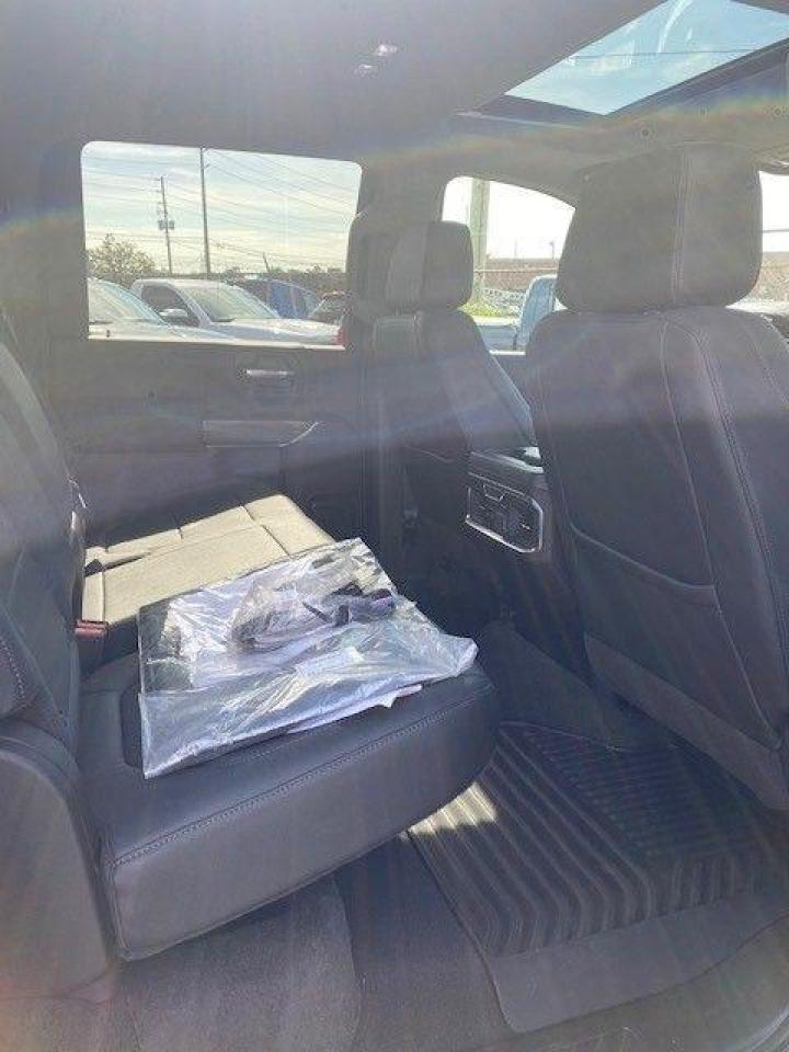 2021 Chevrolet Silverado 2500 LTZ Midnight Photo4