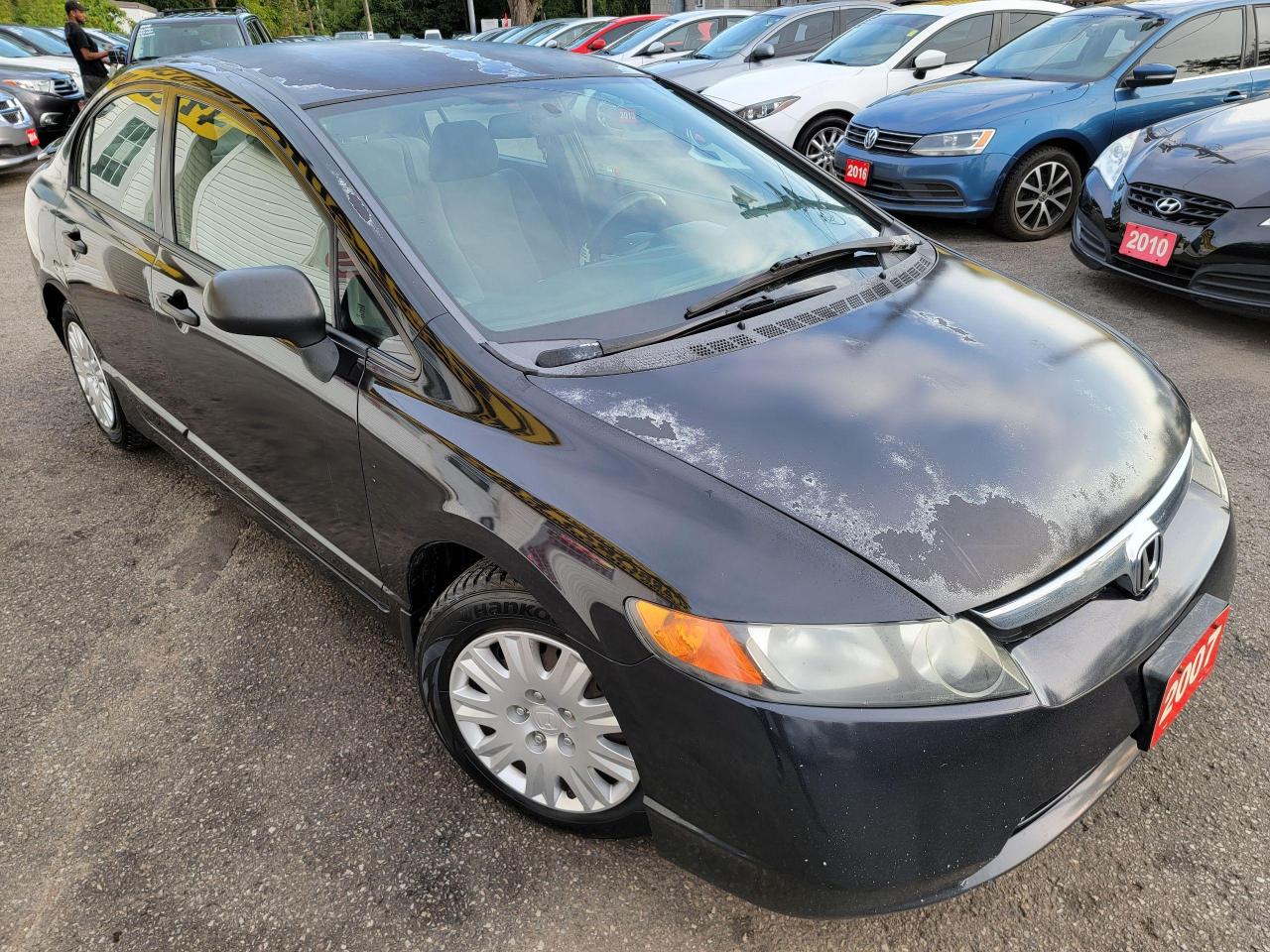 Over 100 Used Vehicles to Choose From! | Scarborough East Auto