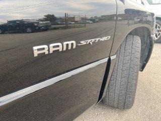 2005 Dodge Ram SRT-10 - Photo #3