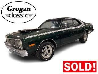 Used 1974 Dodge Dart Sport for sale in Watford, ON