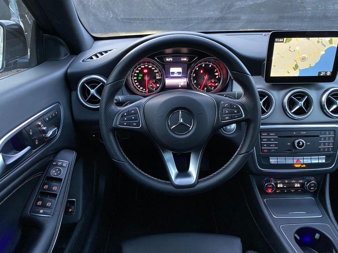 2018 Mercedes-Benz CLA-Class ***SOLD*** Photo