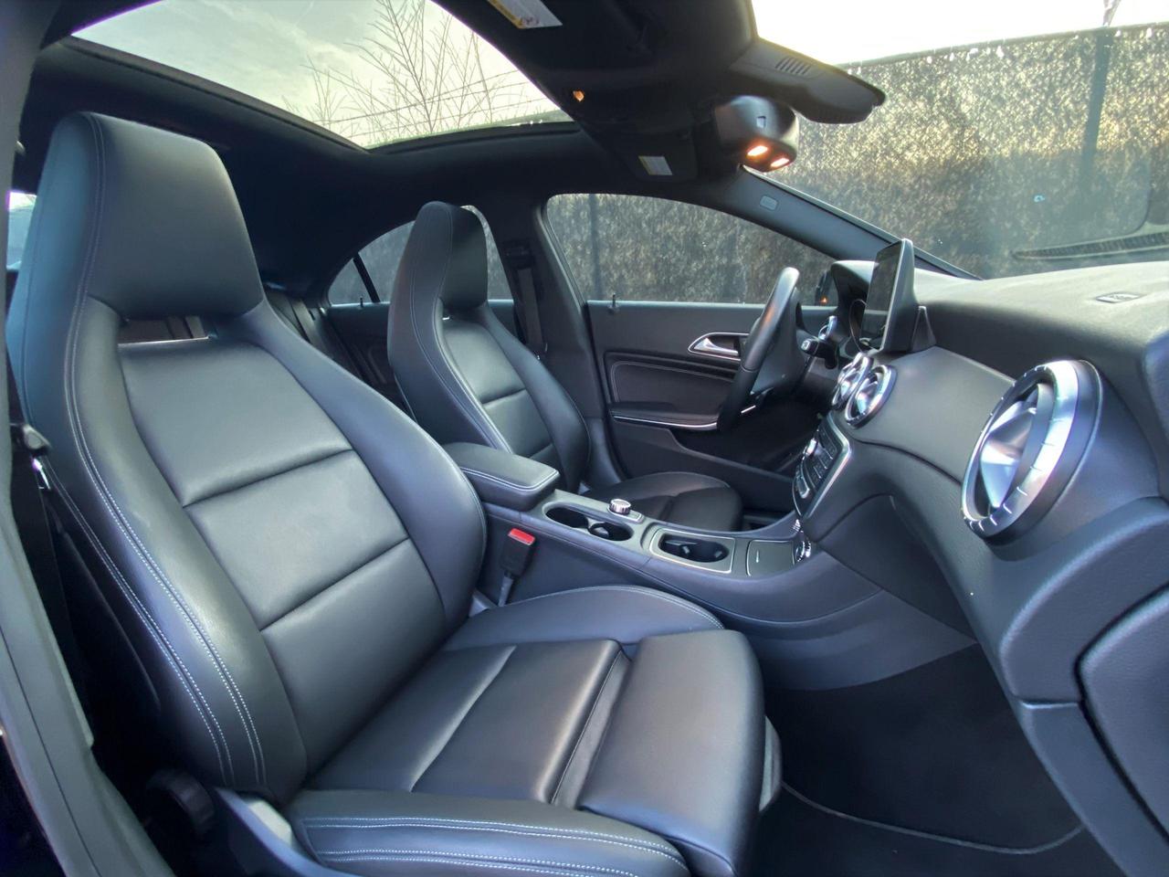 2018 Mercedes-Benz CLA-Class ***SOLD*** Photo