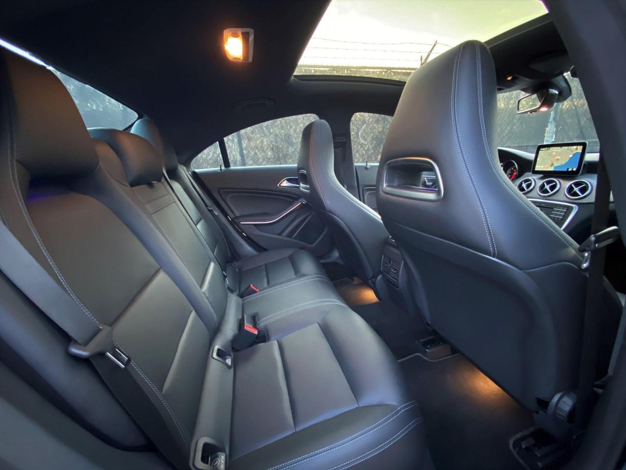 2018 Mercedes-Benz CLA-Class ***SOLD*** Photo