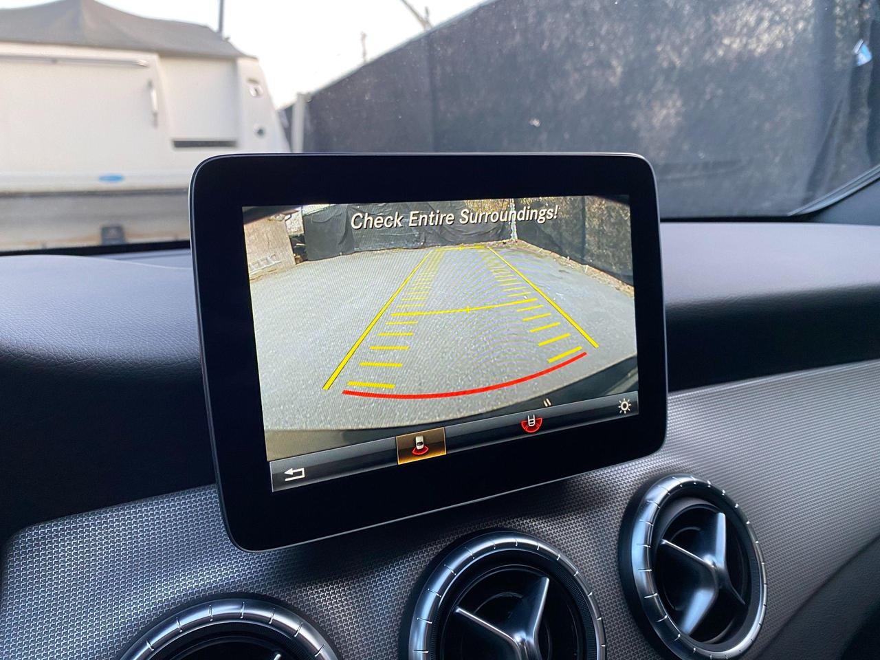 2018 Mercedes-Benz CLA-Class ***SOLD*** Photo