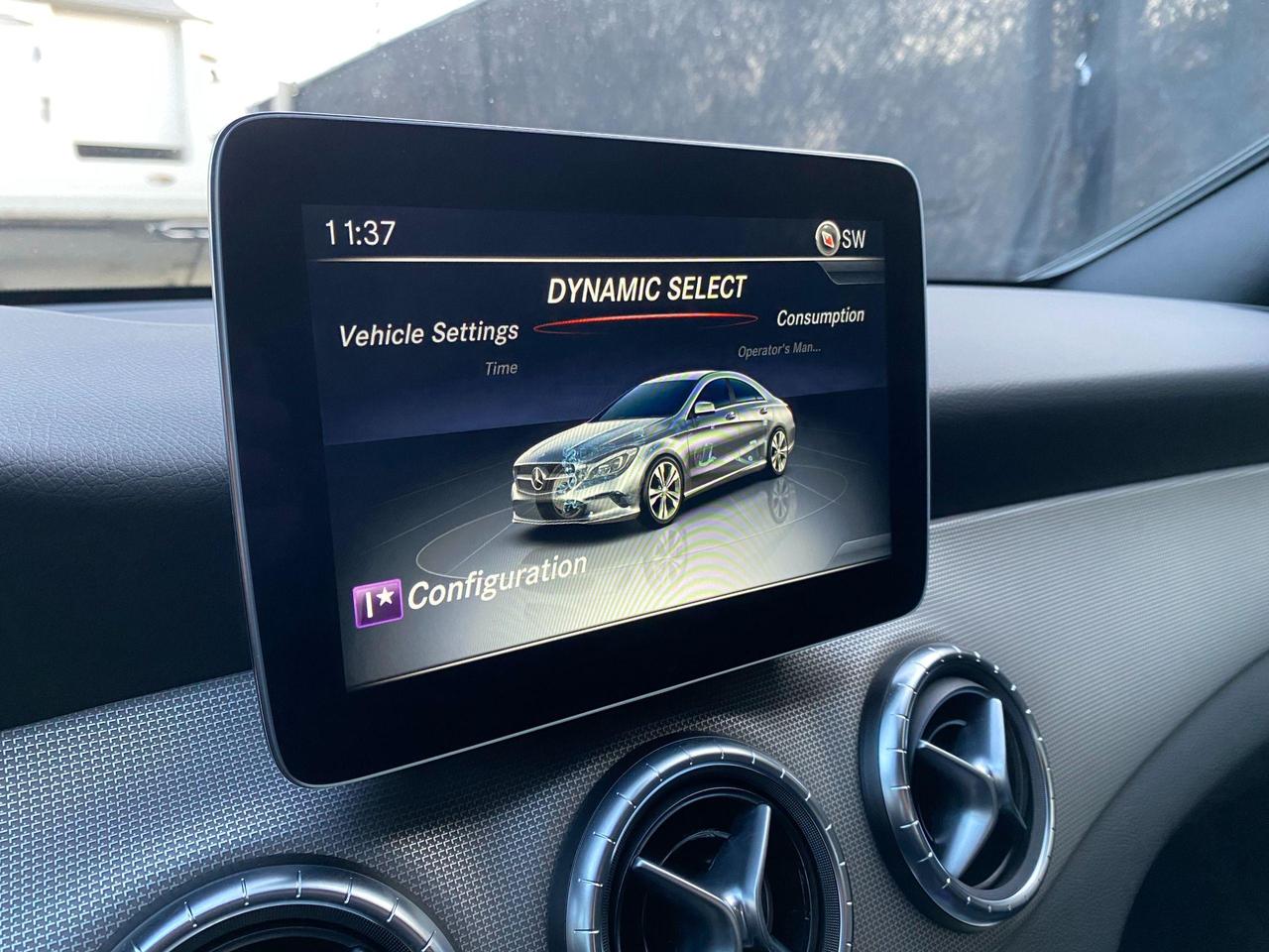 2018 Mercedes-Benz CLA-Class ***SOLD*** Photo
