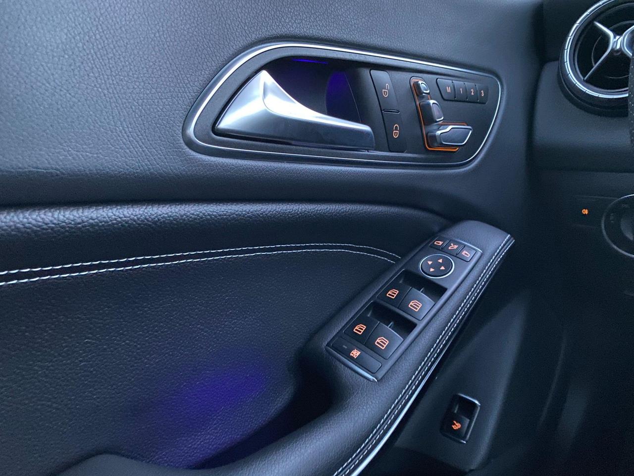 2018 Mercedes-Benz CLA-Class ***SOLD*** Photo
