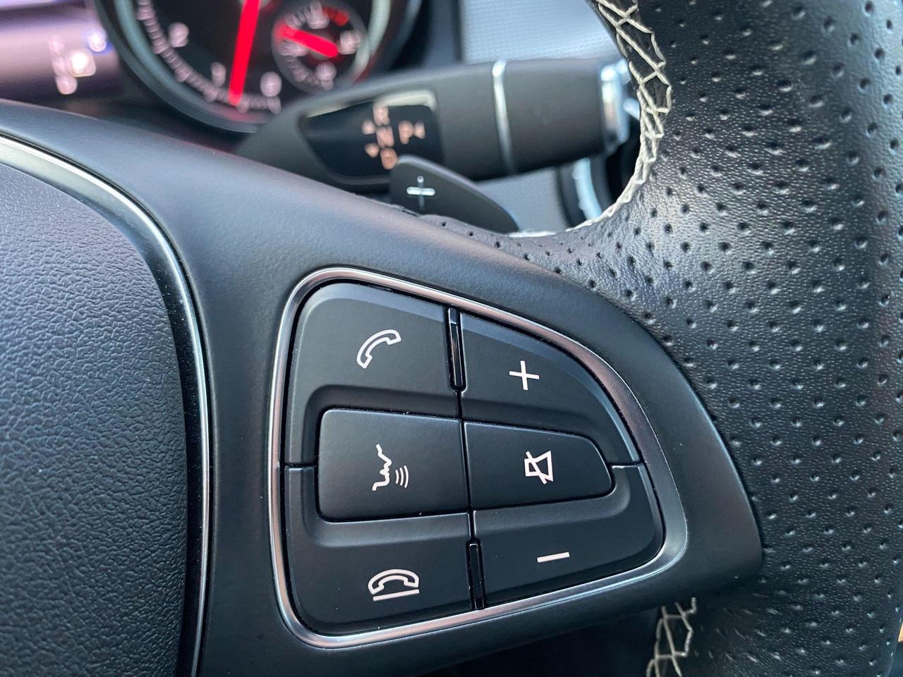 2018 Mercedes-Benz CLA-Class ***SOLD*** Photo