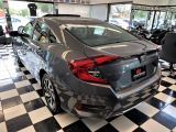 2019 Honda Civic EX+LaneKeep+Camera+ApplePlay+CLEAN CARFAX Photo67