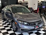 2019 Honda Civic EX+LaneKeep+Camera+ApplePlay+CLEAN CARFAX Photo70