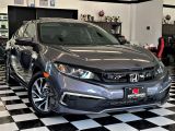 2019 Honda Civic EX+LaneKeep+Camera+ApplePlay+CLEAN CARFAX Photo80