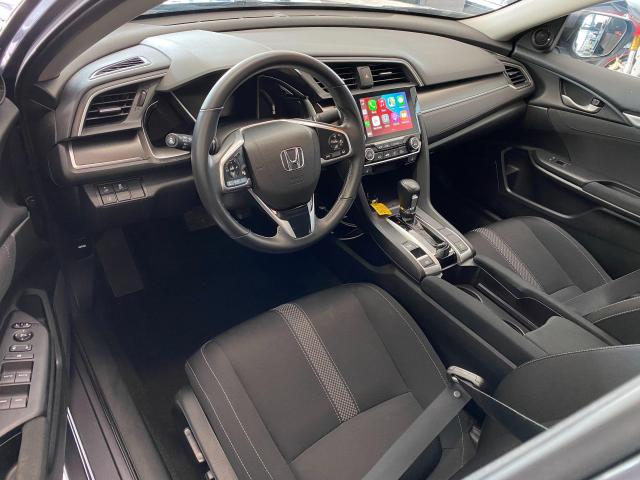 2019 Honda Civic EX+LaneKeep+Camera+ApplePlay+CLEAN CARFAX Photo18