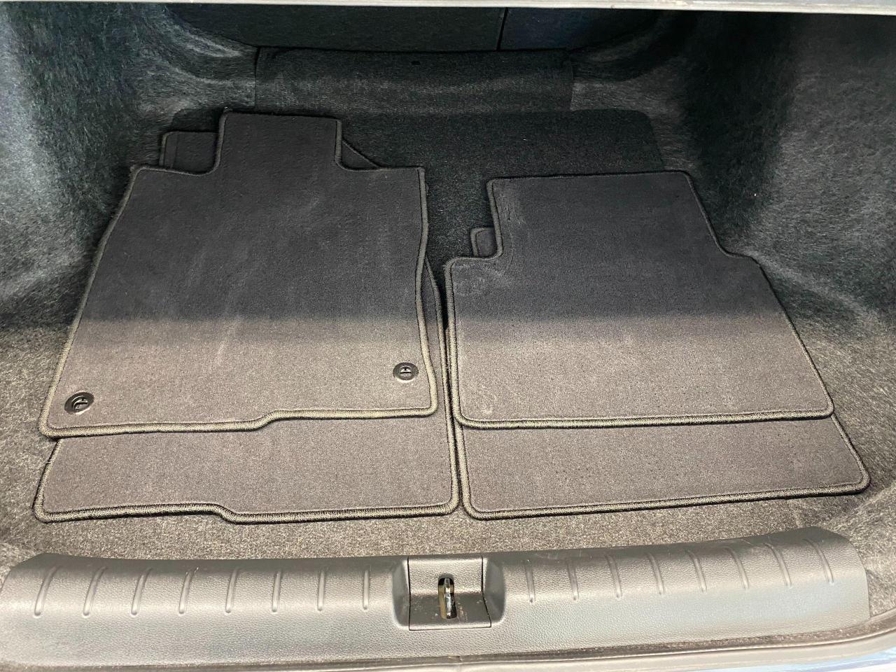 2019 Honda Civic EX+LaneKeep+Camera+ApplePlay+CLEAN CARFAX Photo27