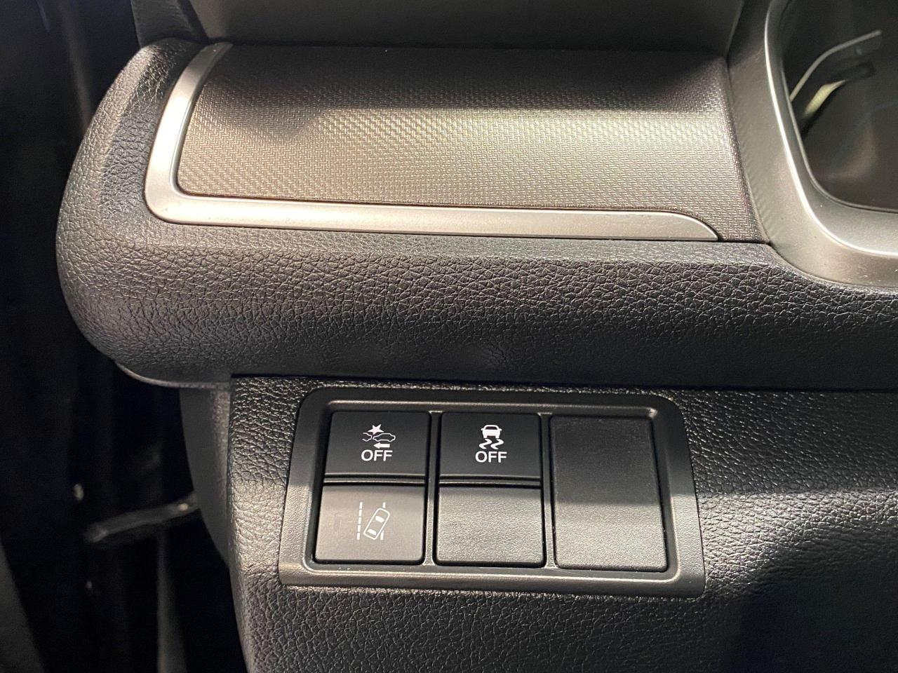 2019 Honda Civic EX+LaneKeep+Camera+ApplePlay+CLEAN CARFAX Photo37