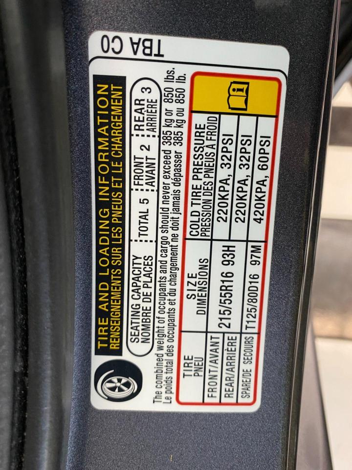2019 Honda Civic EX+LaneKeep+Camera+ApplePlay+CLEAN CARFAX - Photo #43