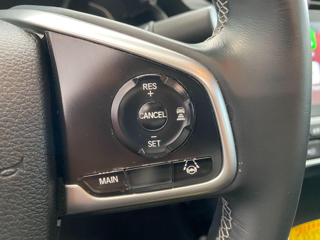 2019 Honda Civic EX+LaneKeep+Camera+ApplePlay+CLEAN CARFAX Photo44