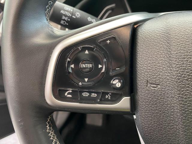 2019 Honda Civic EX+LaneKeep+Camera+ApplePlay+CLEAN CARFAX Photo45