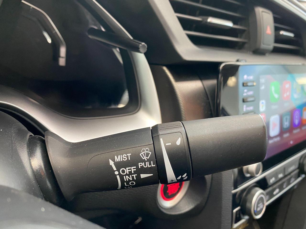2019 Honda Civic EX+LaneKeep+Camera+ApplePlay+CLEAN CARFAX Photo46